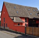 Hauptbild Vielseitig nutzbare Lager- und Gewerbefläche in attraktivem Altbau