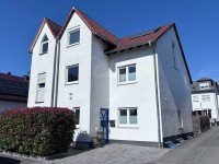 Hauptbild Ankommen und wohlfühlen - moderne Doppelhaushälfte in Friedrichsdorf