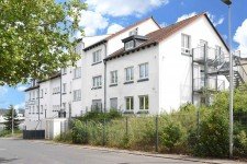 Hauptbild Attraktives Bürogebäude in Usingen