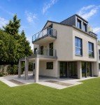 Hauptbild Exklusive Doppelhaushälfte mit besonderer Privatsphäre in Kronberg-Schönberg