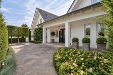 Hauptbild Exklusive Villa in Bestlage Hardtwald